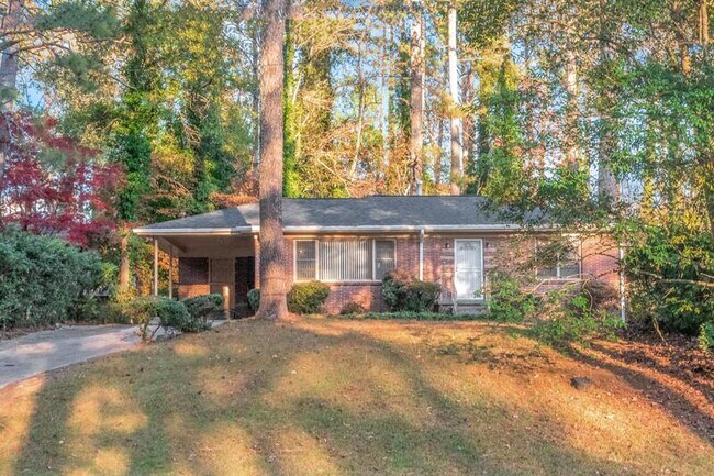 property at 409 Kildare Ave NW