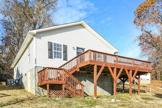 2346 Floyd St in Greensboro, NC - Building Photo - Building Photo