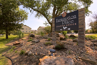 Spring Ridge Village in Wichita, KS - Building Photo - Building Photo