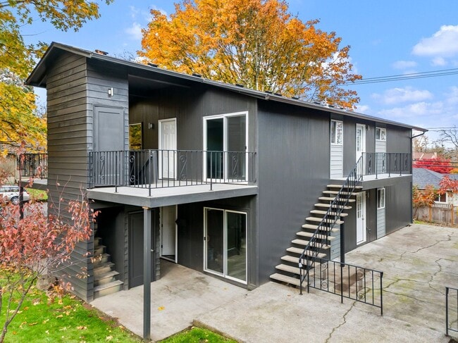 property at 5321-5327 W A St