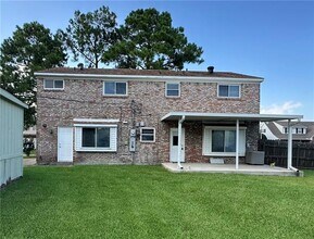 888 Legion Dr in Terrytown, LA - Building Photo - Building Photo