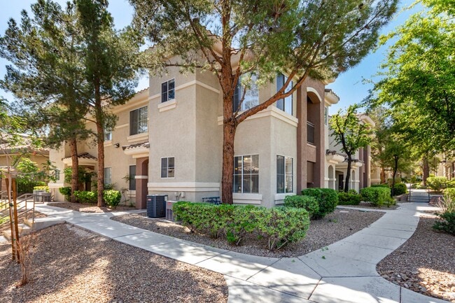 property at 9050 W Warm Springs Rd