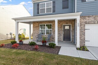 628 Dorado Rd in Wendell, NC - Building Photo - Building Photo