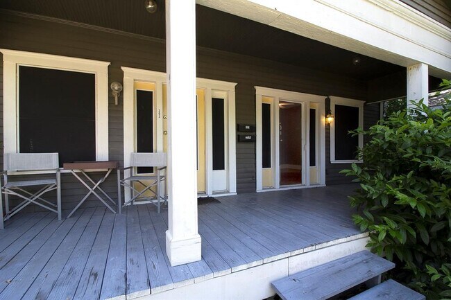 303.5 Northwood St in Houston, TX - Building Photo - Building Photo