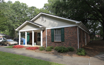 White Oak in Gaffney, SC - Building Photo - Building Photo