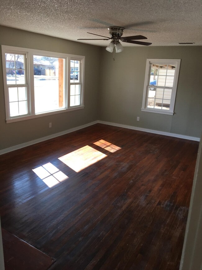 4712 37th St in Lubbock, TX - Building Photo - Building Photo