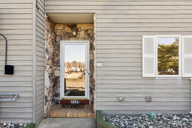 property at 222 Marine Plaza