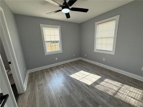2300 Delille St, Unit 18EF-18EF-2E in Chalmette, LA - Building Photo - Building Photo