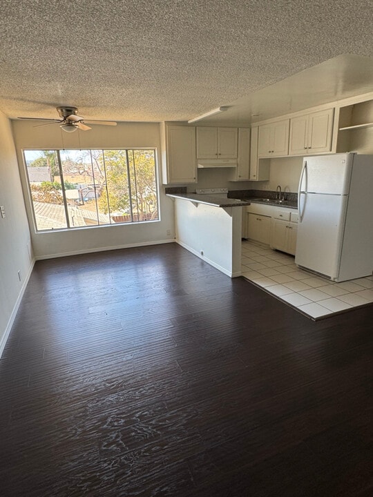 1719 259th St in Lomita, CA - Building Photo