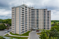 Livonia Place Apartments in Toronto, ON - Building Photo - Building Photo