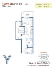 45497 Campus Dr in Chilliwack, BC - Building Photo - Building Photo