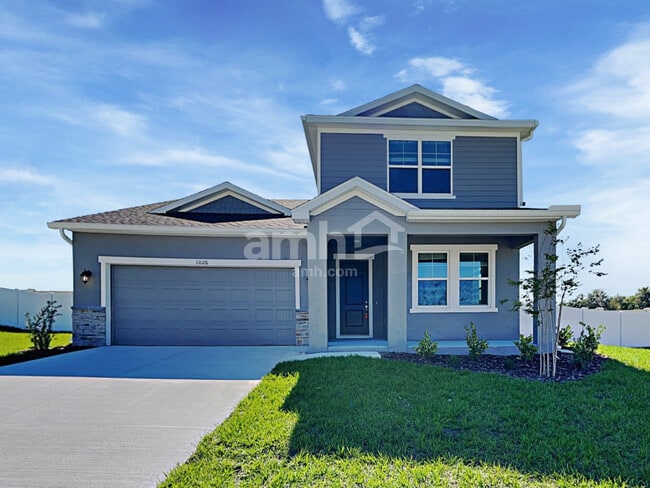 1026 Summer Stone Lp