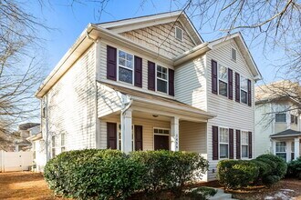 7436 Alluvial Dr in Huntersville, NC - Building Photo - Building Photo