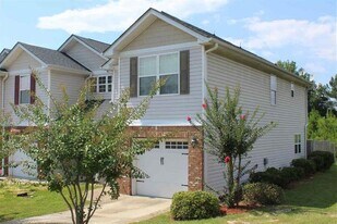 101 Yearwood Dr in Macon, GA - Building Photo