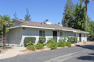 Chablis Apartments in Winton, CA - Building Photo - Building Photo