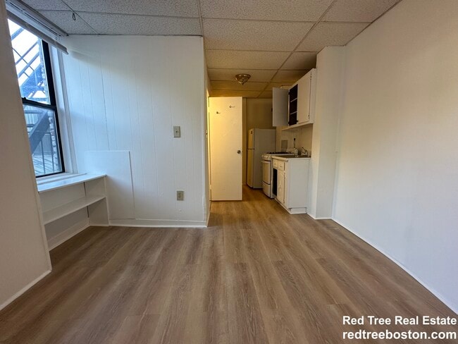 44A Joy St in Boston, MA - Foto de edificio - Building Photo