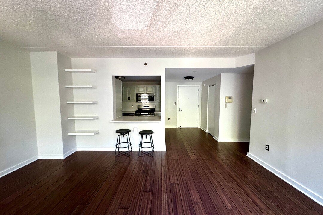 130 Bradhurst Ave. in New York, NY - Building Photo