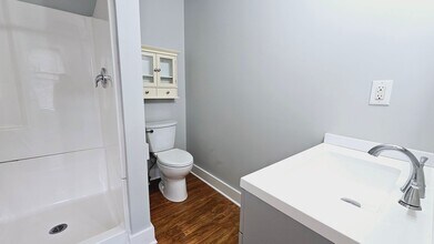 51-53-53 Barrett St in Burlington, VT - Building Photo - Building Photo