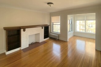 5403 S Harper Ave in Chicago, IL - Building Photo - Building Photo