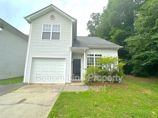 property at 5162 Brooktree Dr