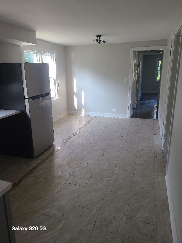 property at 8259 S Peoria St