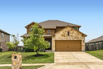 2330 Blake Way in New Braunfels, TX - Building Photo - Building Photo