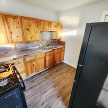 1516 Sycamore St, Unit B in Big Spring, TX - Building Photo - Building Photo