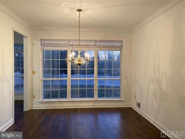 33 Marion Dr in Plainsboro, NJ - Building Photo - Building Photo