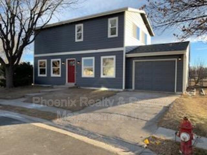 700 Shallot Cir in Lafayette, CO - Building Photo