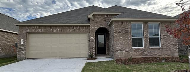 525 Hackney Dr in Princeton, TX - Building Photo