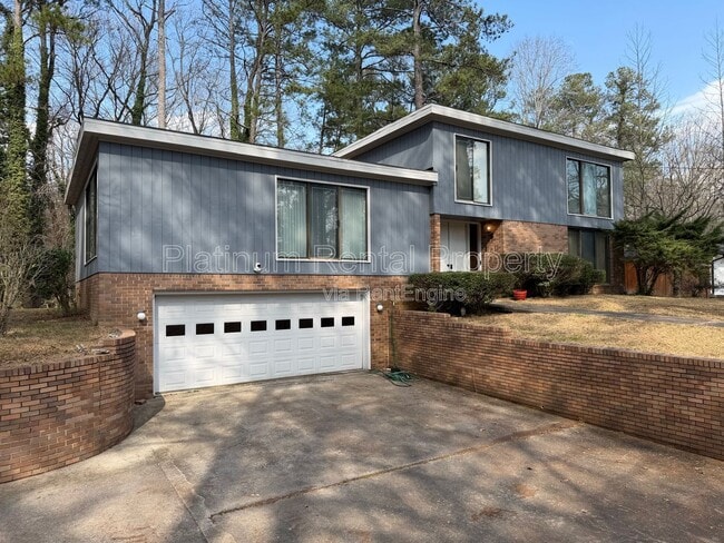 2867 Monica Ct SW in Atlanta, GA - Building Photo - Building Photo