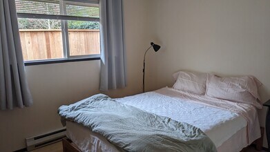 1524 NE Junior St in Portland, OR - Foto de edificio - Building Photo