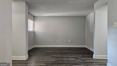 387 Ralph McGill Blvd NE in Atlanta, GA - Building Photo - Building Photo