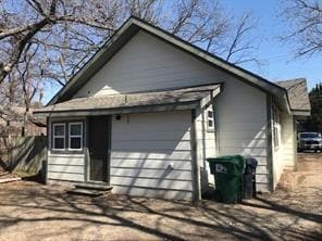 619 Bolivar St in Denton, TX - Building Photo - Building Photo