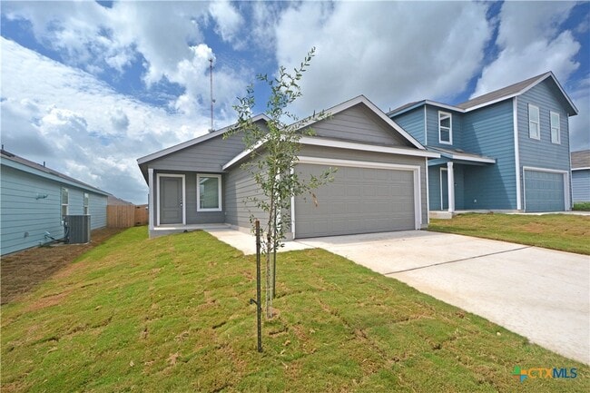 property at 1537 Hummock Steep