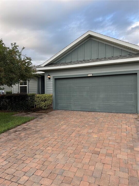 3935 NW 46th Ter. in Ocala, FL - Building Photo