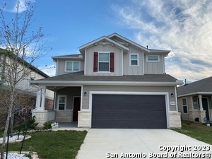 property at 11834 Burnett Rnch