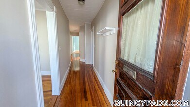 37 Glover Ave in Quincy, MA - Foto de edificio - Building Photo