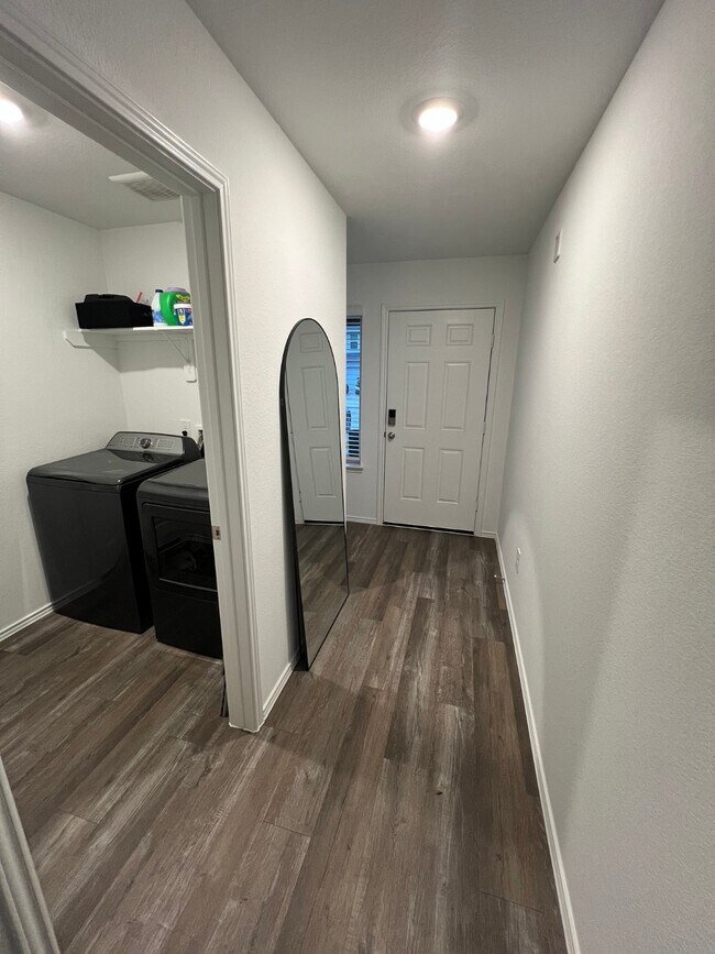 property at 5955 Canyon Dawn Dr