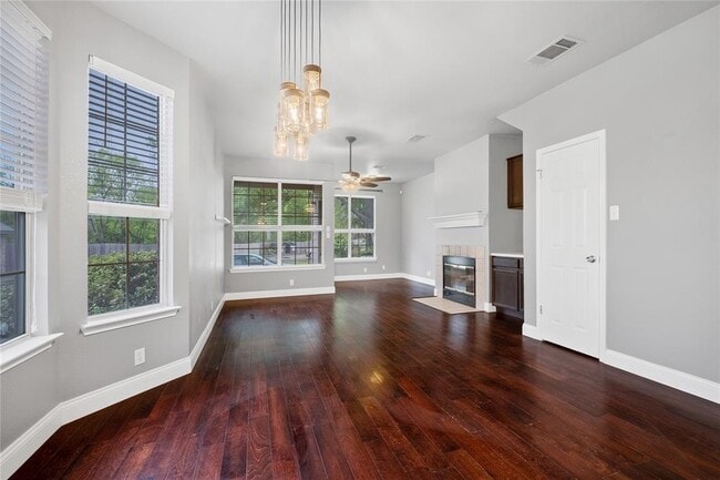 property at 12401 Los Indios Trail