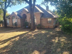 5606 Eagle Rock Rd in Arlington, TX - Building Photo