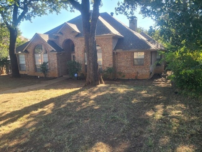 property at 5606 Eagle Rock Rd