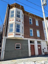 11 Liberty St in Newburgh, NY - Building Photo