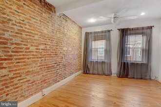 609 S Chapel St in Baltimore, MD - Building Photo - Building Photo