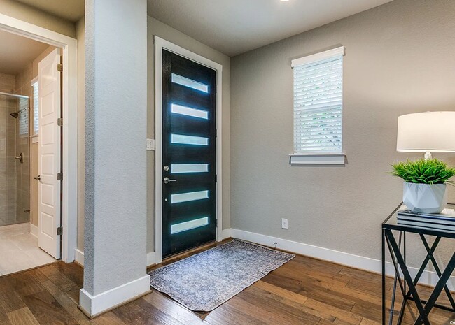 206 Ridgecrest in San Antonio, TX - Building Photo - Building Photo