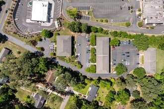 Spring Lane Apartments in Sanford, NC - Building Photo - Building Photo