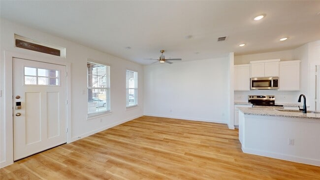 property at 4125 Floyd Aly