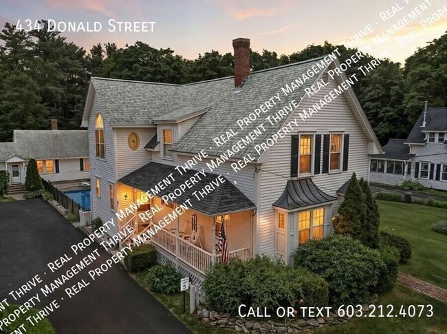 property at 434 Donald St