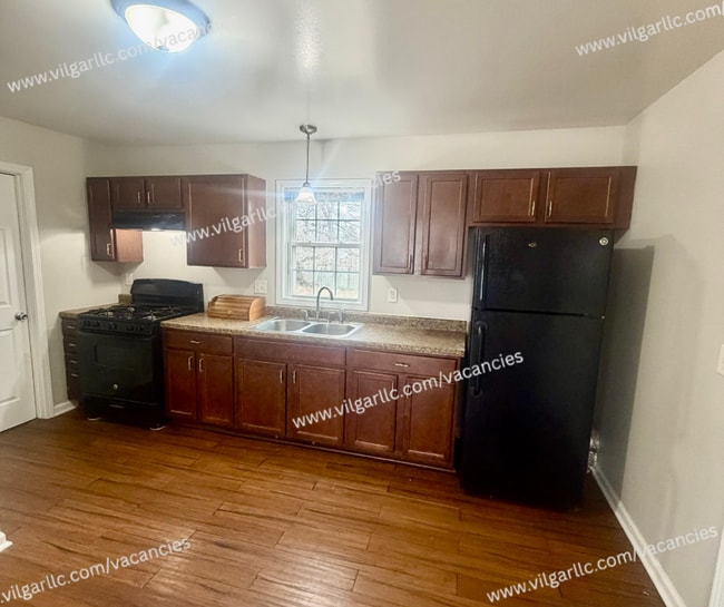 property at 7701 Bigger St