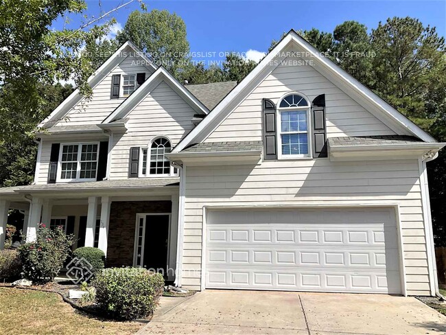 property at 134 Eastlake Landing